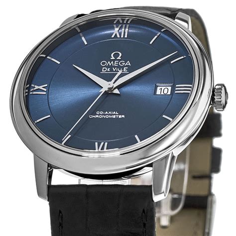 omega de ville prestige.